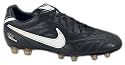 Nike Herren Nocken-Fußballschuhe "Tiempo Classic FG Lite" (366204 018)