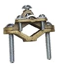 : Gampak Ground Clamp (41409)