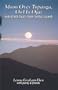 Moon Over Topanga, Owl in Ojai