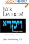 Walk Leviticus! A Messianic Jewish Devotional Commentary