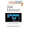 Walk Leviticus! A Messianic Jewish Devotional Commentary
