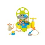 Octonauts Deep Sea Octo-Lab Playset