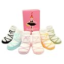 Ballerina Sock Set