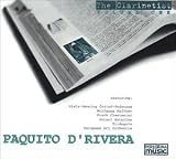 The Clarinetist: Volume One