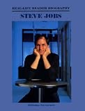 Steve Jobs (Real-Life Reader Biography)
