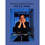 Steve Jobs (Real-Life Reader Biography) book cover