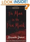 The Man in the Iron Mask (Signet Classics)