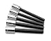 Sk 41255 5 Piece 1/2-Inch Drive Fractional Hex Bit Set