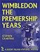 Wimbledon: The Premiership Years (Desert Island Football Histories)