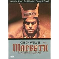 Macbeth (Fully Restored Version)