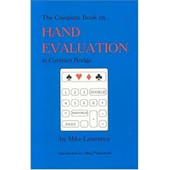 Complete Book on Hand Evaluation