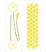 2''X6'' Bundle Dies 2/Pkg-Poppies & Honeycomb