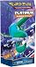 Pokemon PL Platinum Trading Card Game Rising Rivals Theme Deck Cutting Edge