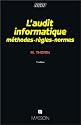 L'audit informatique