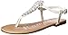 Rampage Women's Pindle Sandal