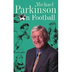 Michael Parkinson on Football