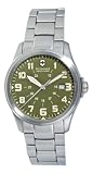 Victorinox Swiss Army Men's 241292 Infantry Vintage Watch