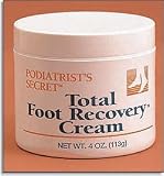 Foot Recovery Cream