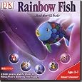 Rainbow Fish And the Whale by DK