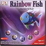 Rainbow Fish And the Whale by DK
