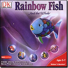 Rainbow Fish And the Whale