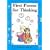 First Poems for Thinking (Studies for Thinking)