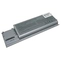 Lenmar Replacement Battery for Dell Latitude Laptop Computers - Black (LBDLD620)