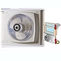 LASKO 2155A 16" Window Fan