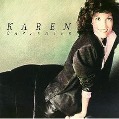 Karen Carpenter