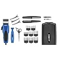Conair Combo Haircut Kit - White/Blue (20 pc)