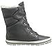 Keds Women's Droplet Leather Snow Boot