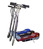 200 Watt Electric Scooter Bike w/ Free Seat!