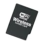 PLANEX IEEE802.11b/g miniSD����LAN�J�[�h GW-MS54G