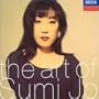 Art of Sumi Jo