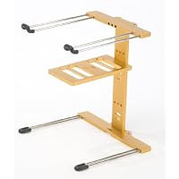 Stanton Uberstand Gold laptop stand