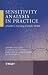 Sensitivity Analysis in Practice: A Guide to Assessing Scientific Models
