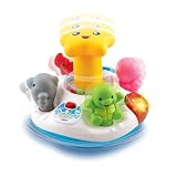 Vtech Spin and Discover Ocean Fun