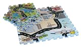 Edushape Play Road Map with Sound