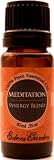Meditation Synergy Blend Essential Oil 10 ml (Ylang Ylang, Patchouli, Frankincense, Clary Sage, Sweet Orange & Thyme) 41GXYl4xl3L. SL160 Meditation Synergy Blend Essential Oil 10 ml (Ylang Ylang, Patchouli, Frankincense, Clary Sage, Sweet Orange & Thyme)