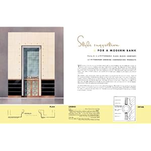 Shop Windows America: Midcentury Storefront Design 1938-1950
