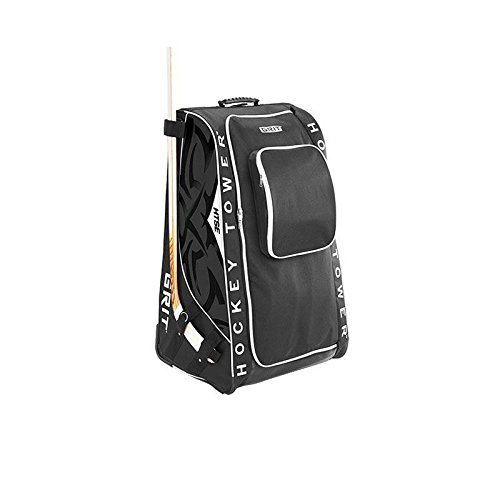 Grit Tower SE Junior 33` Hockey Wheel Bag (2013)