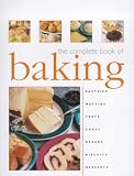 Review New Holland Publishers Ltd  / The Complete Book of Baking