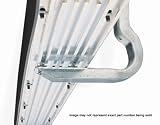 Westin Oval Tube Step Mounting Kits - , . Colorado - Crew Cab 2004 - 2006