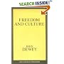 Freedom and Culture (Great Books in Philosophy)