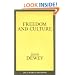 Freedom and Culture (Great Books in Philosophy)