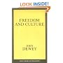 Freedom and Culture (Great Books in Philosophy)