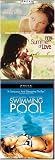 My Summer of Love/Swimming Pool (Back-To-Back)