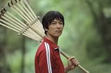 ジャージの二人 [DVD]