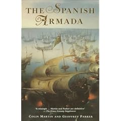 The Spanish Armada