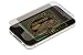 GRilli 3D Film for iPhone 3x & 4x. Autosteroscopic screen overlay to view 3D games, 3D photos, 3D movies, 3D video, 3D maps and 3D websites.